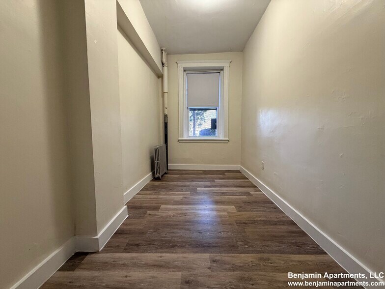 Building Photo - 1626 Commonwealth Ave