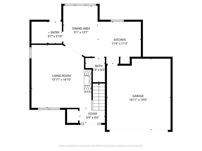 Building Photo - 4713 Nature Trail