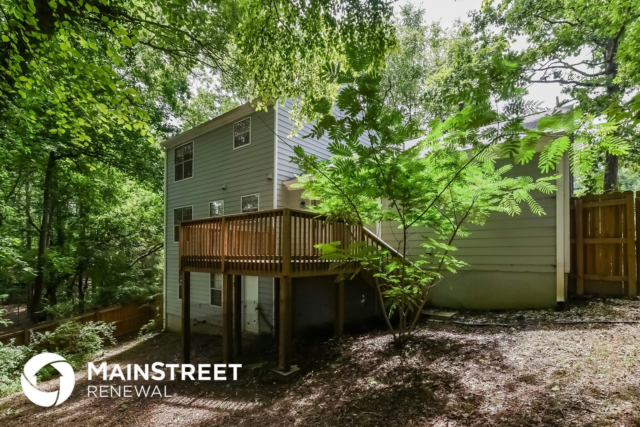 Building Photo - 10420 Rillridge Ct