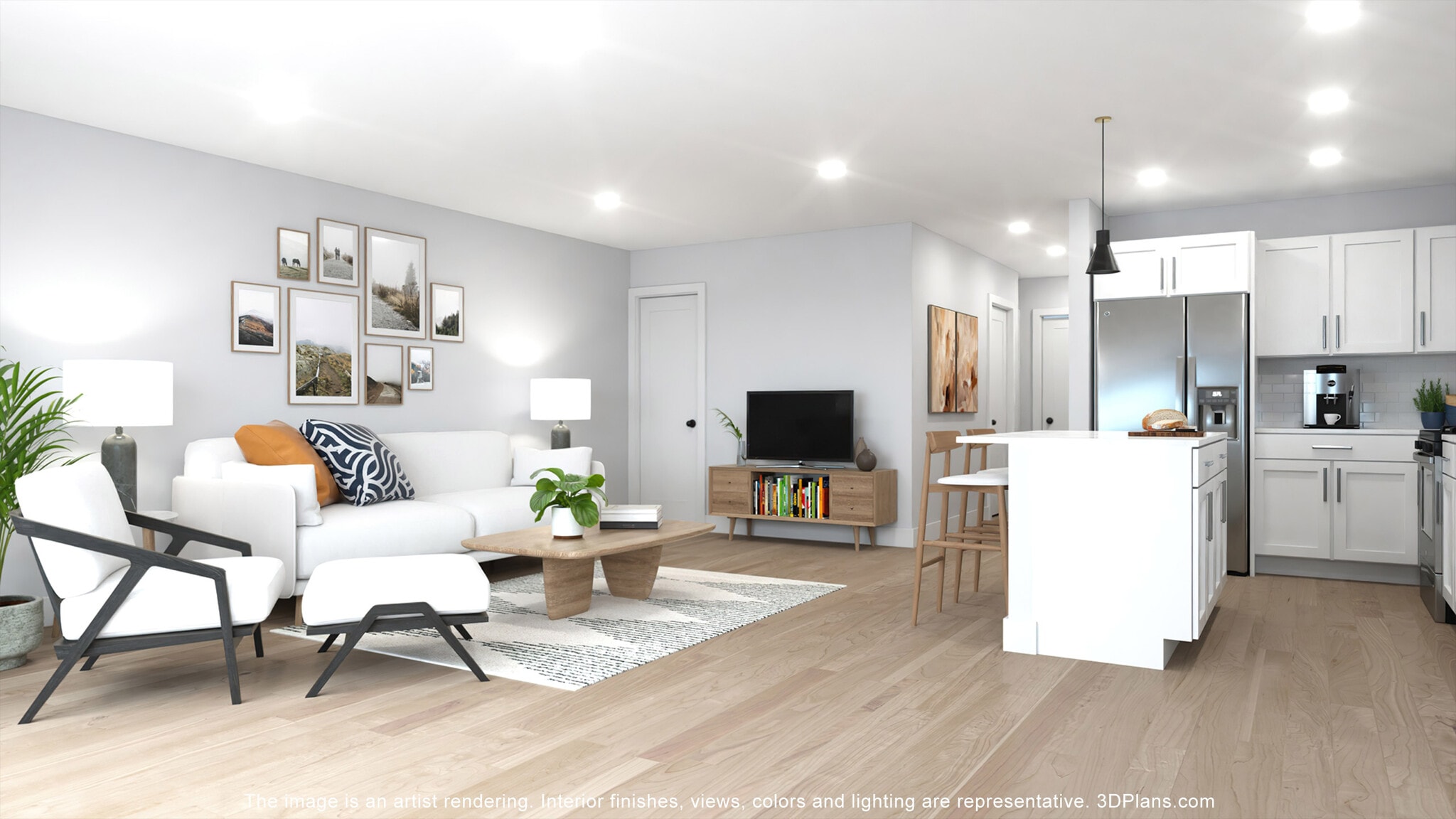 Building Photo - Hampton Square