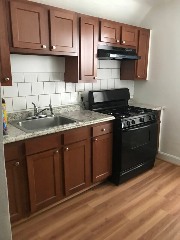 2407 Garrison Blvd 2407 Garrison Blvd Baltimore MD 21216 Apartment