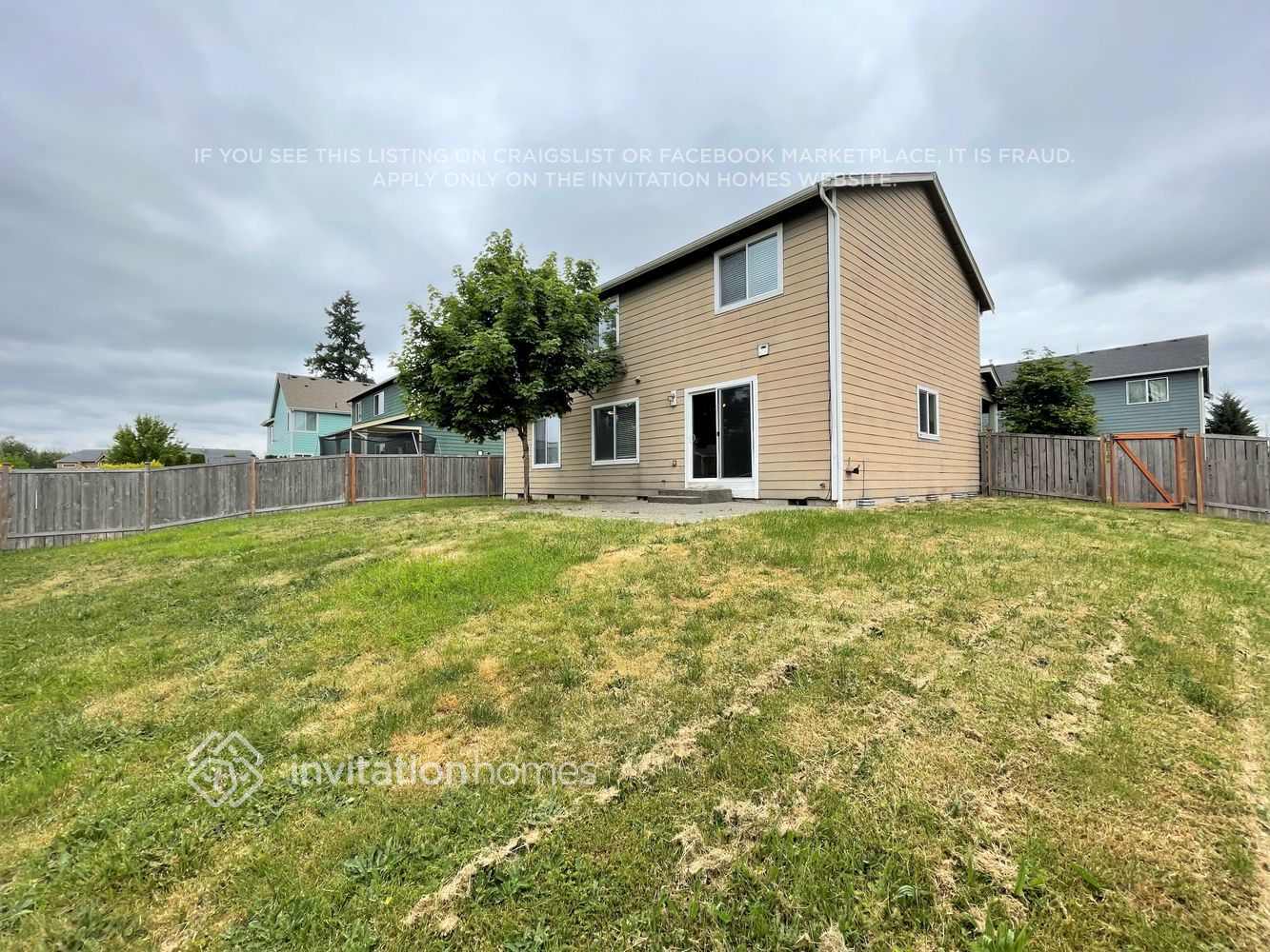 Building Photo - 19128 23rd Ave Ct E
