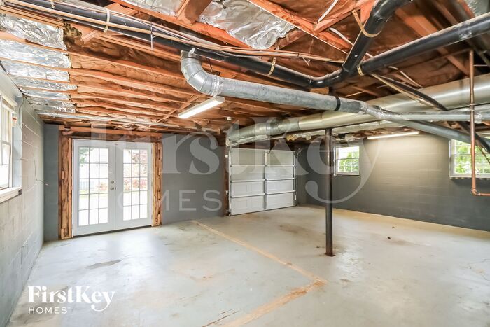 Building Photo - 4827 Cheri Lynn Rd NW