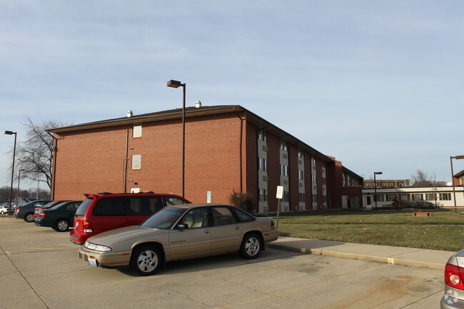 Building Photo - O'Fallon Senior Apartments