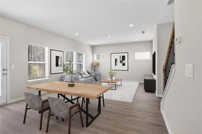 Building Photo - 6929 Winchester Pl