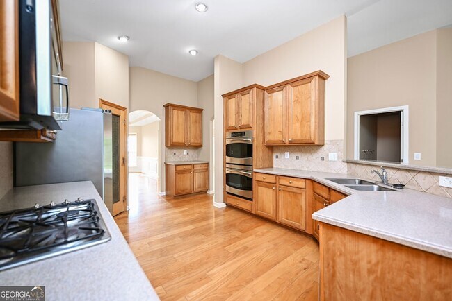 Building Photo - 317 Granite Way