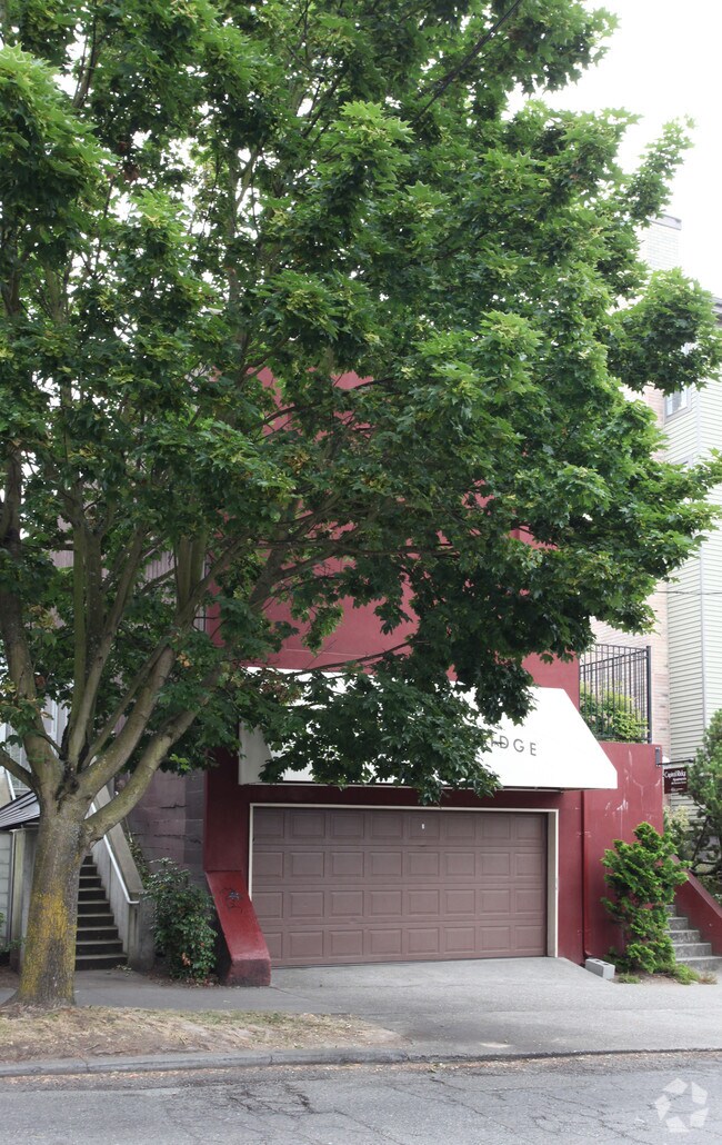 Building Photo - Capitol Ridge Apartments