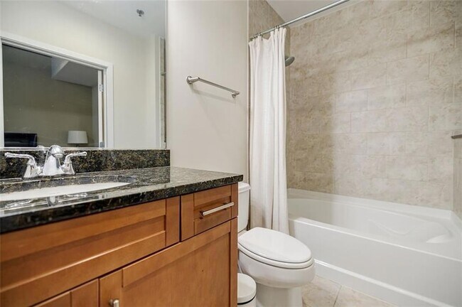 Building Photo - 855 Peachtree St NE