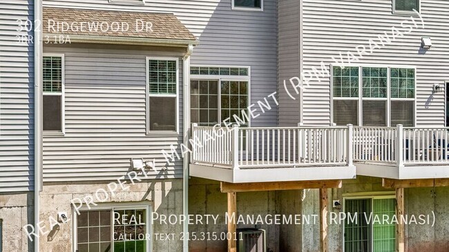 Building Photo - 302 Ridgewood Dr