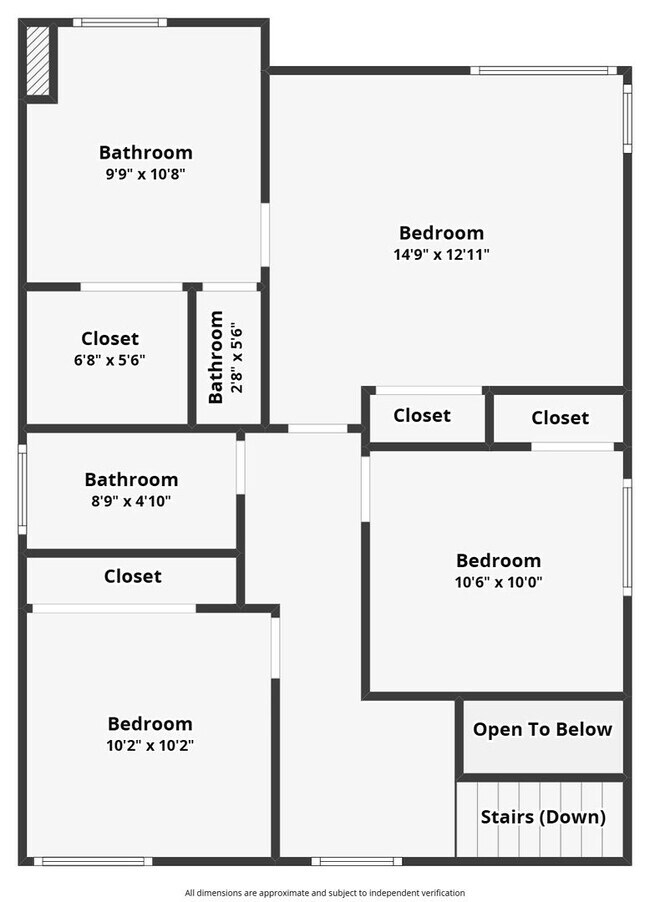Building Photo - Stunning 4 Bed/3 Bath Condo in Silver Cree...