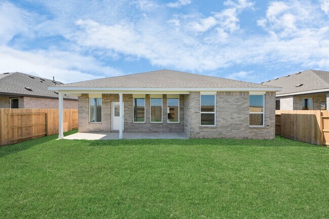 Building Photo - 16310 Texas Flatland Way