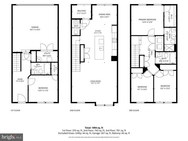 Building Photo - 2118 Acadia Rd