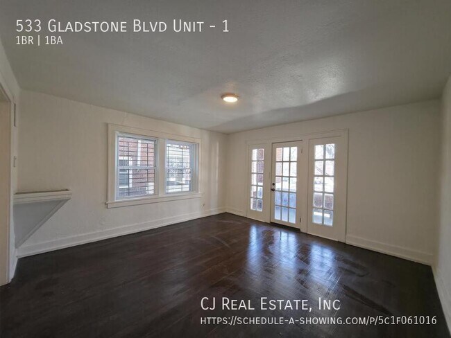 Building Photo - 533 Gladstone Blvd