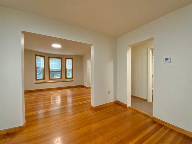 Building Photo - 60 Auburn St
