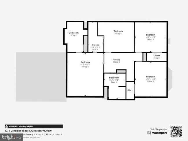 Building Photo - 1379 Dominion Ridge Ln