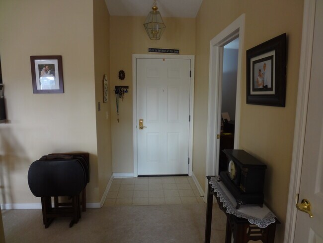 Entry - 2275 Pinnacle Ct