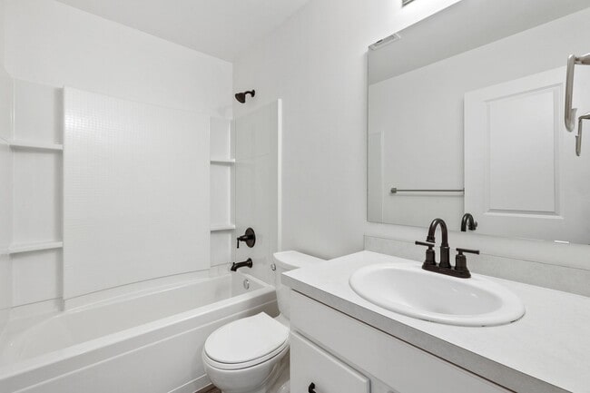 Building Photo - Like-New Tumwater Hill Home with A/C - 3 beds, 2.5 baths