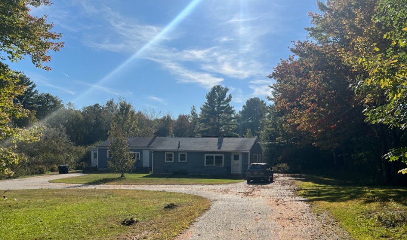 Building Photo - 131 Durham Rd