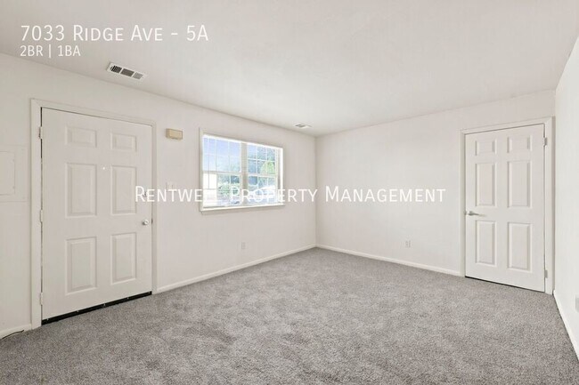Building Photo - 7033 Ridge Ave