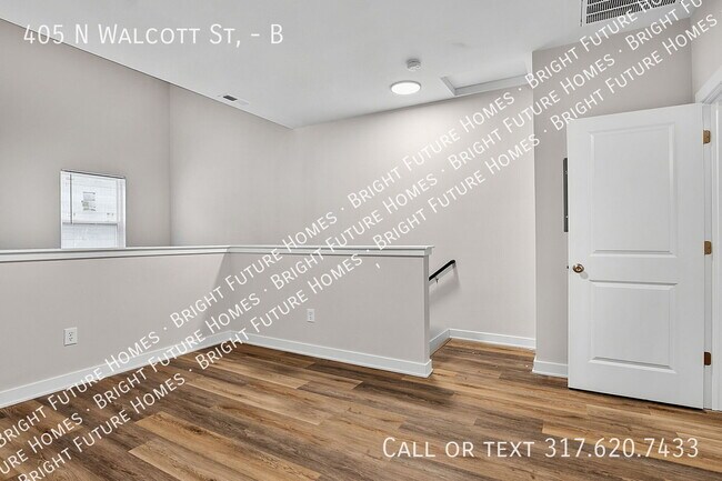 Building Photo - 405 N Walcott St