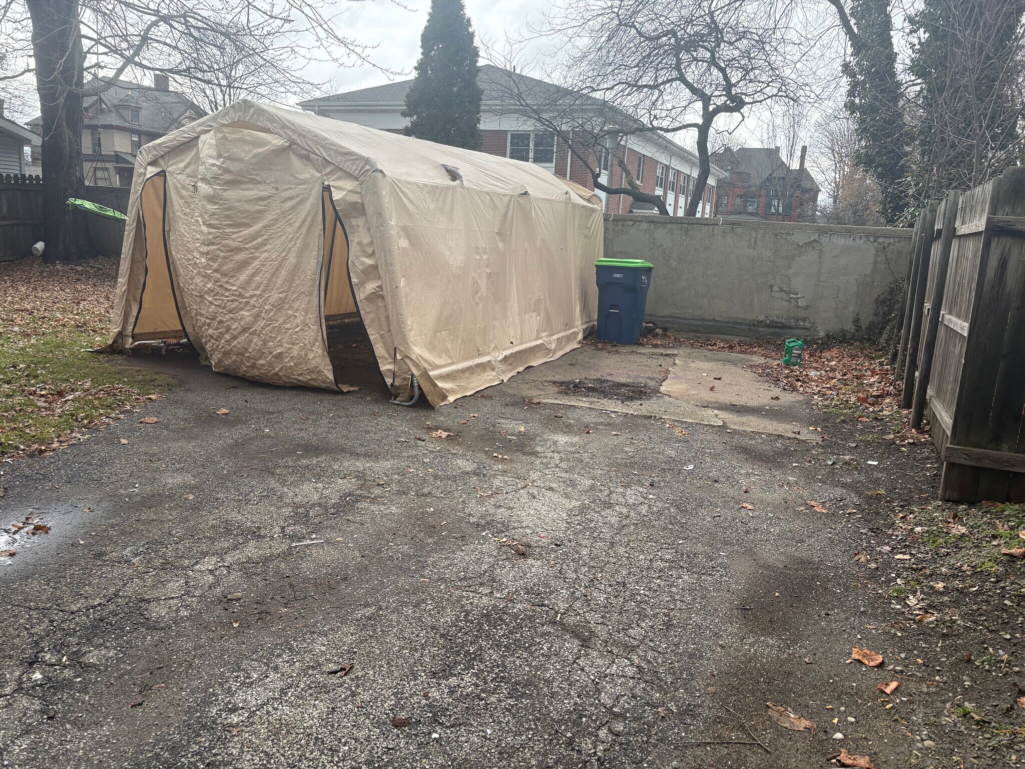 Building Photo - 1607 6th St