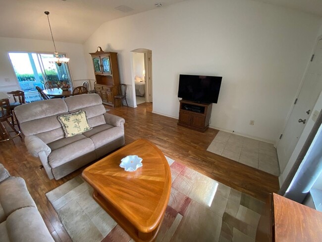 Building Photo - Beautiful 3 + 2 Fully Furnished/Turnkey AN...