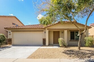 Building Photo - 2576 S Chaparral Rd