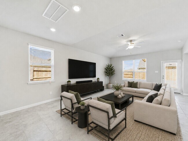 Building Photo - 6618 River Cherwell Ct
