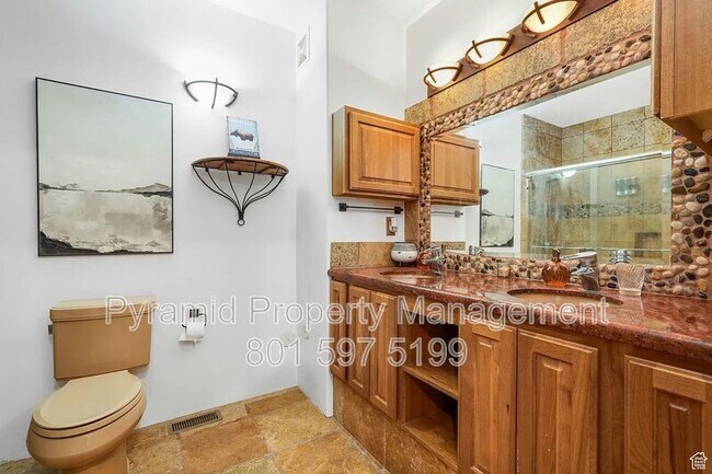 Building Photo - 14600 S Shaggy Mountain Rd