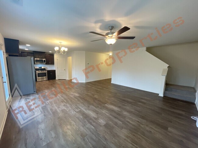 Building Photo - Stylish 4-Bedroom 3 Bathroom Single Home w/ a Guest Suite on the Main Level in Elmwood, Raleigh, ...