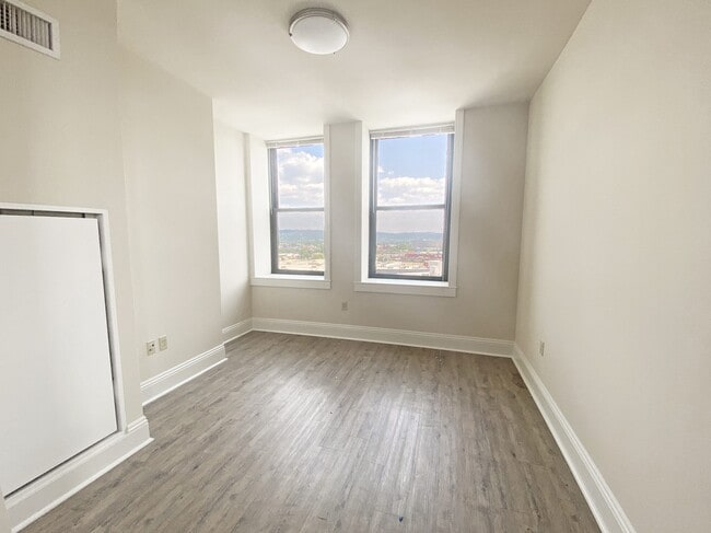 Floorplan - Walnut on Highland