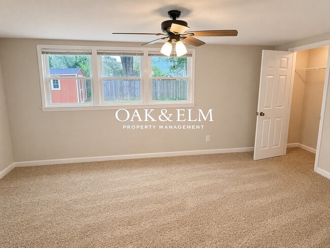 Building Photo - Welcome to this beautifully updated 4 bedrooms, 2 full bath, 1400 Square feet home