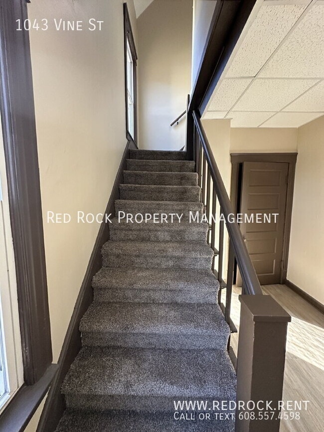 Building Photo - 1043 Vine St