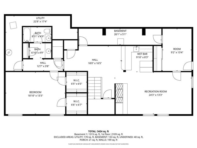 Building Photo - 2713 Briarlake Rd NE