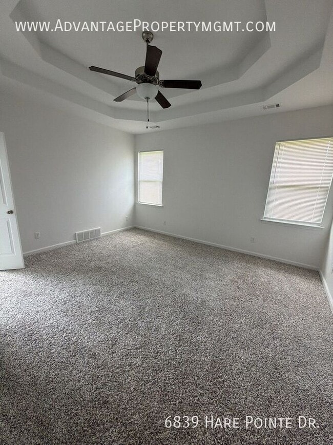 Building Photo - 6839 Hare Pointe