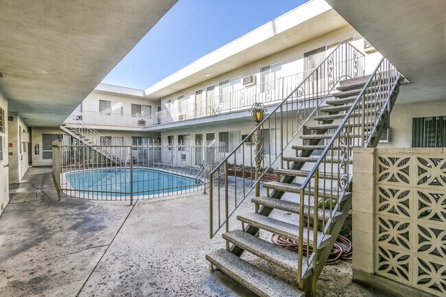 Building Photo - 235 S Rampart Blvd