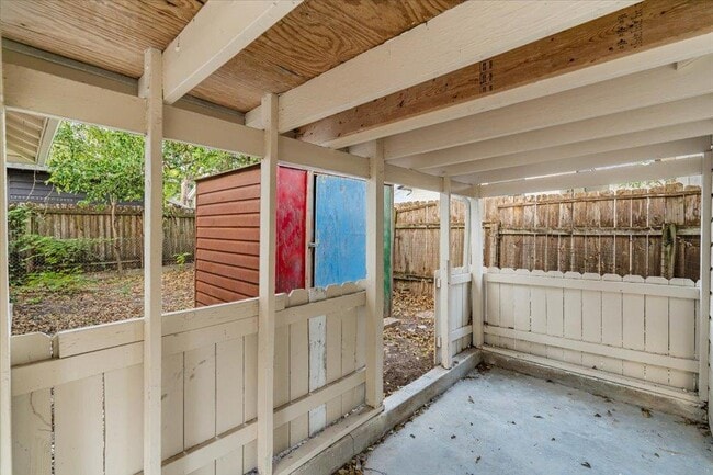 Building Photo - 3510 Lafayette Ave