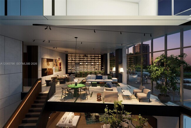 Building Photo - 1400 Biscayne Blvd