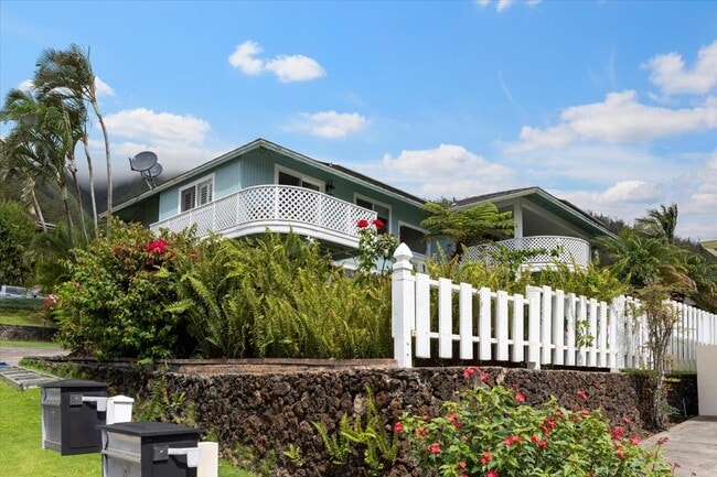 Building Photo - 460 Polulani Dr