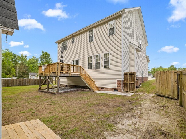 Building Photo - Shetland Farms