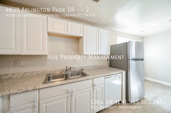 Building Photo - 4639 Arlington Pk Dr