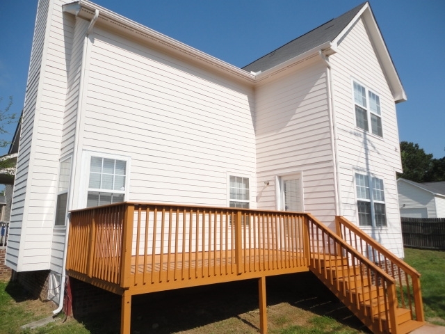 Building Photo - 3801 Mardela Spring Dr