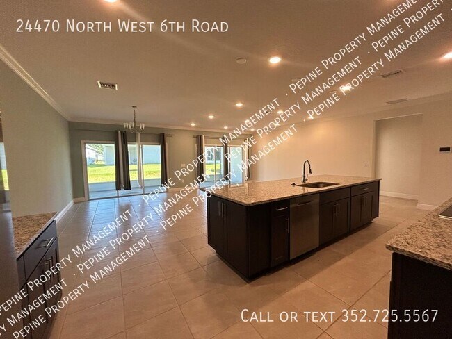 Building Photo - 24470 NW 6th Rd