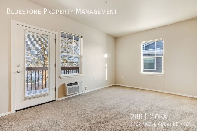 Building Photo - 1302 Mcgee Ct NE