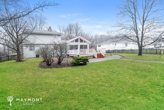 Building Photo - Spacious 4-Bedroom Home with Large Deck