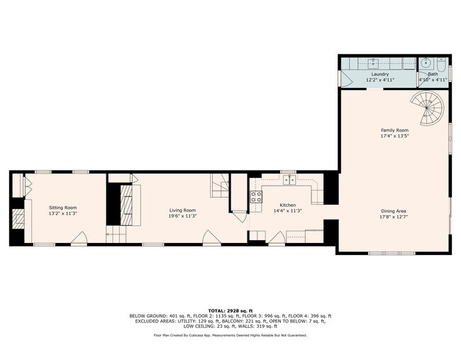 Building Photo - 607 E Wheel Rd