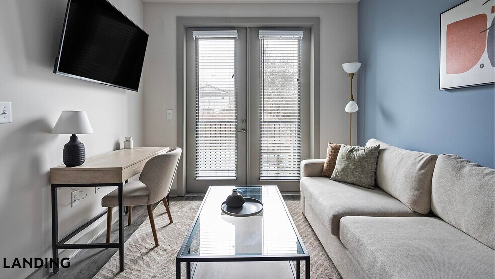 Building Photo - 2165 Nolensville Pk