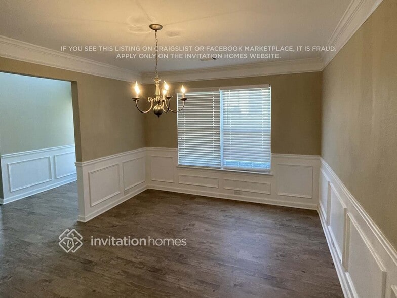 Building Photo - 4434 Michael Jay St