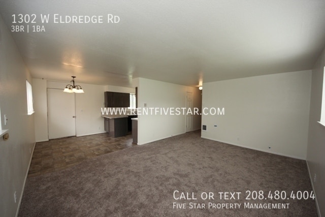 Building Photo - 1302 W Eldredge Rd