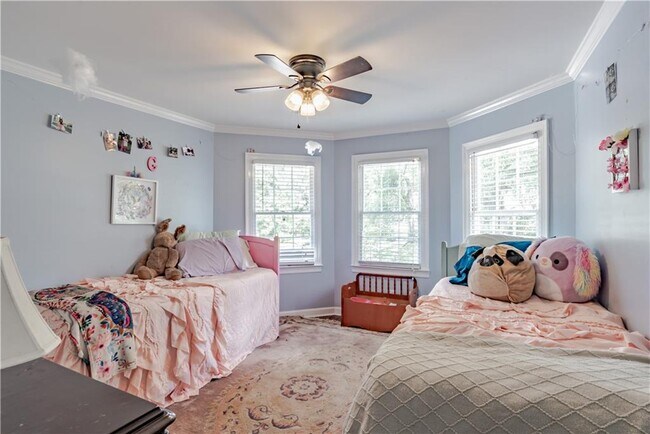 Building Photo - 2127 Ryegate Ct